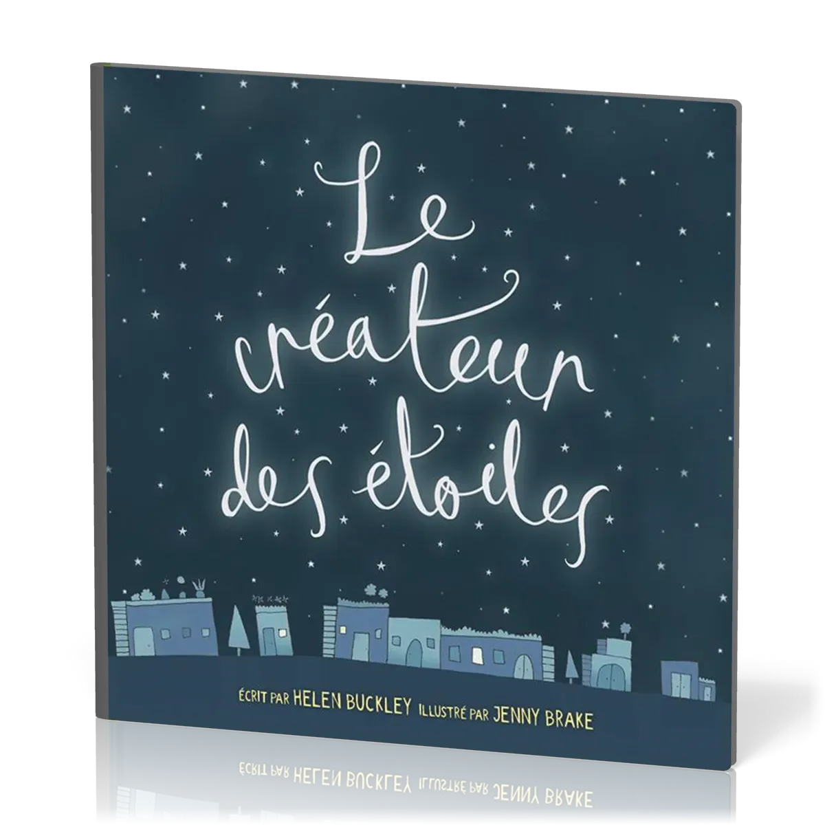 Créateur des étoiles, Le