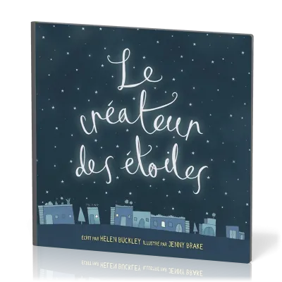 Créateur des étoiles, Le