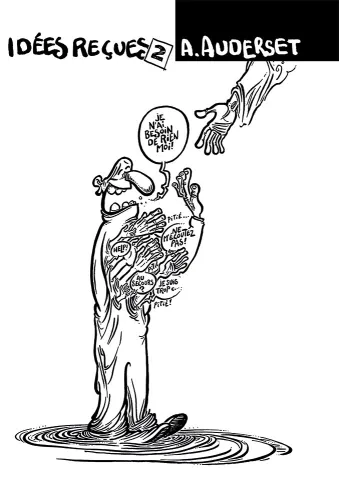 BD - Idées reçues 2