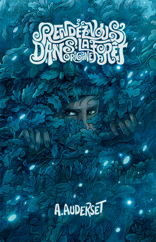 Rendez-vous dans la forêt Origine