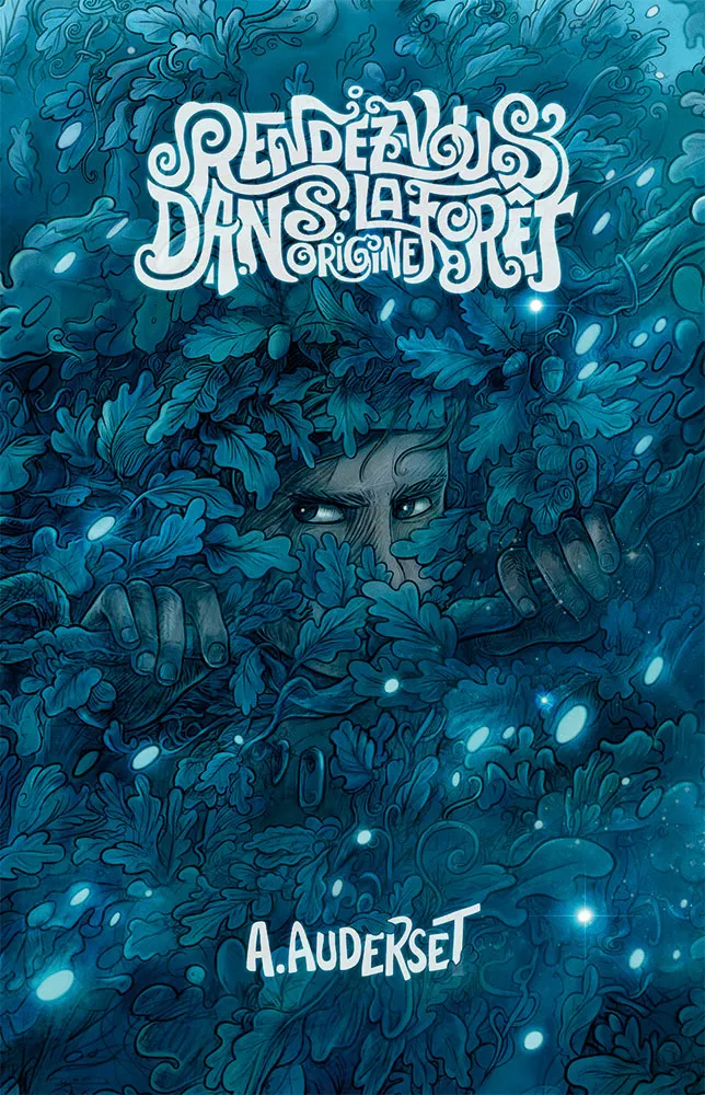 Rendez-vous dans la forêt Origine