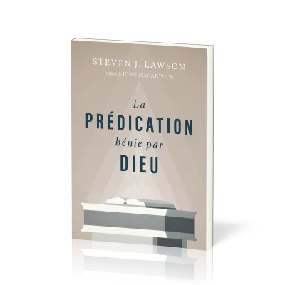 Prédication bénie par Dieu, La