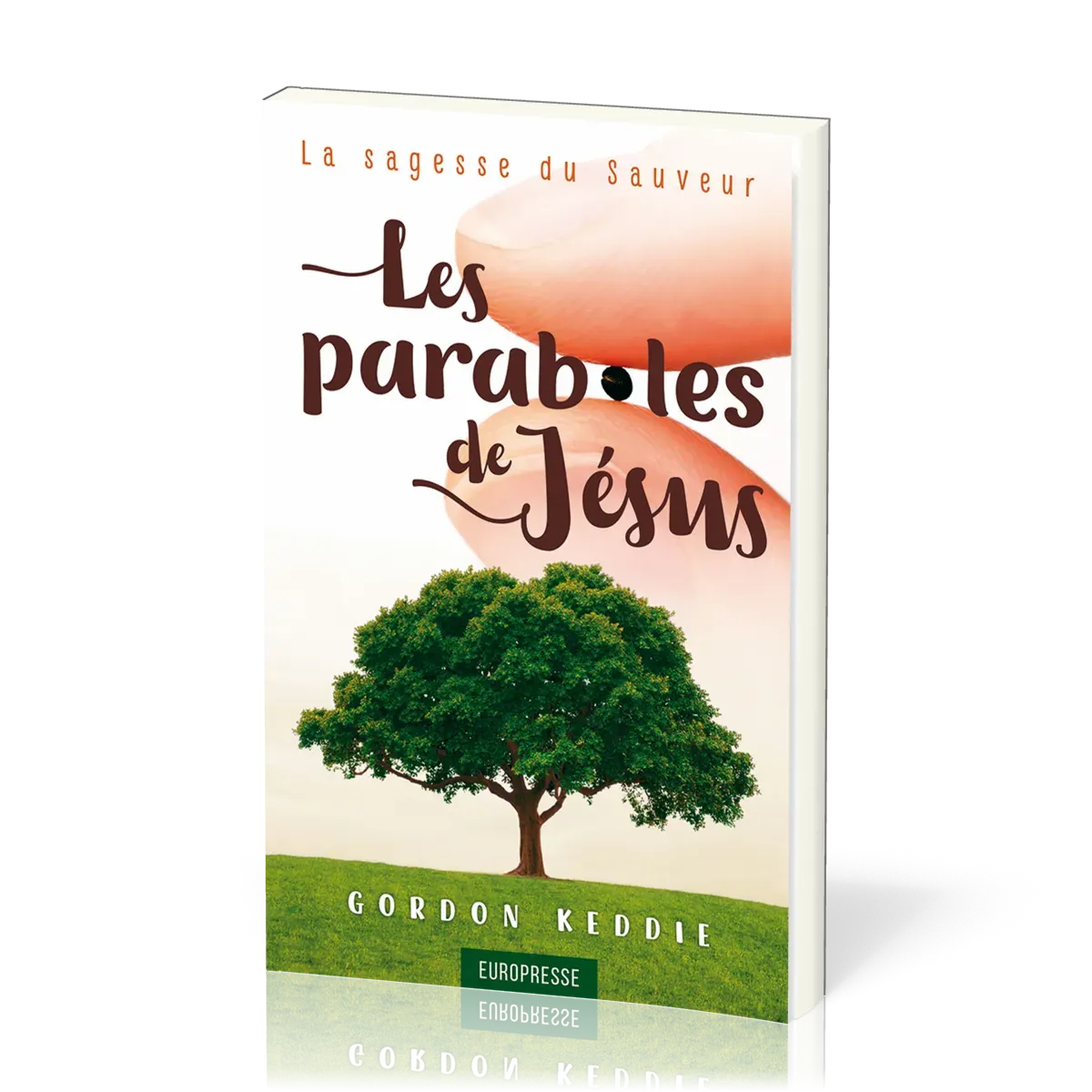 Paraboles de Jésus, Les - La sagesse du Sauveur