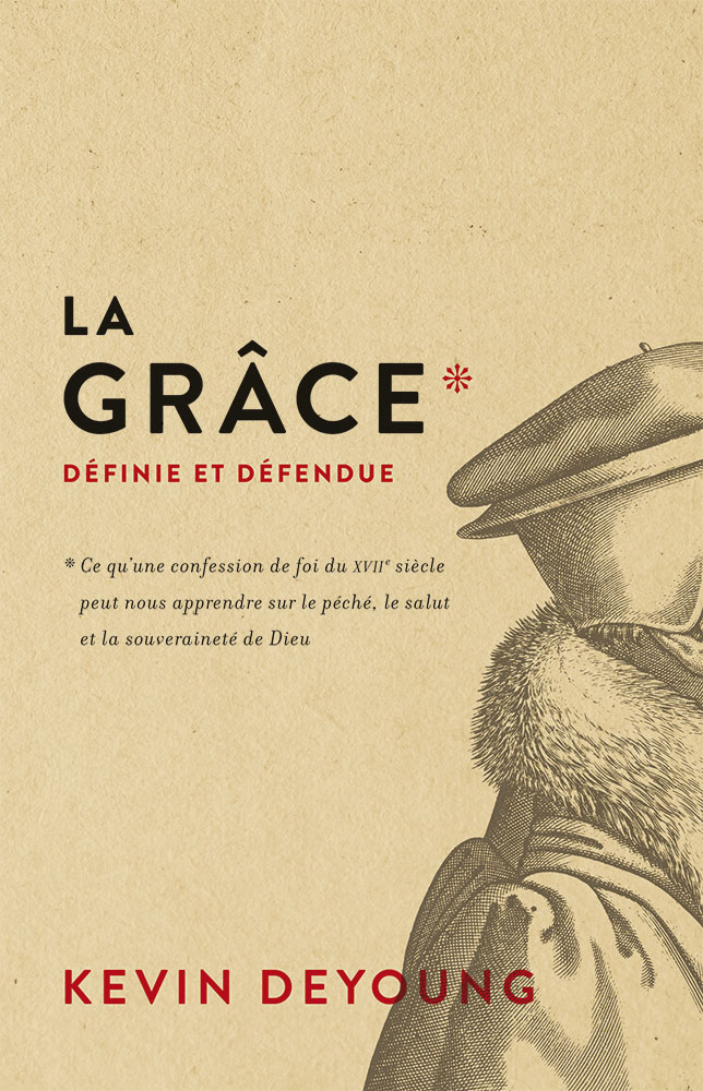 Grâce définie et défendue, La