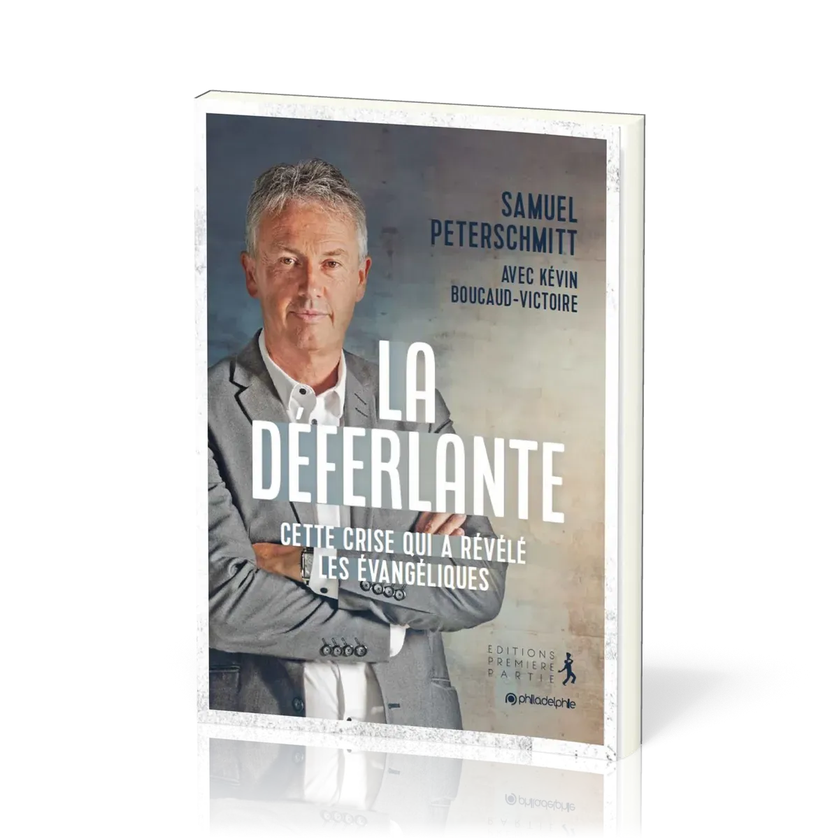 Déferlante, La
