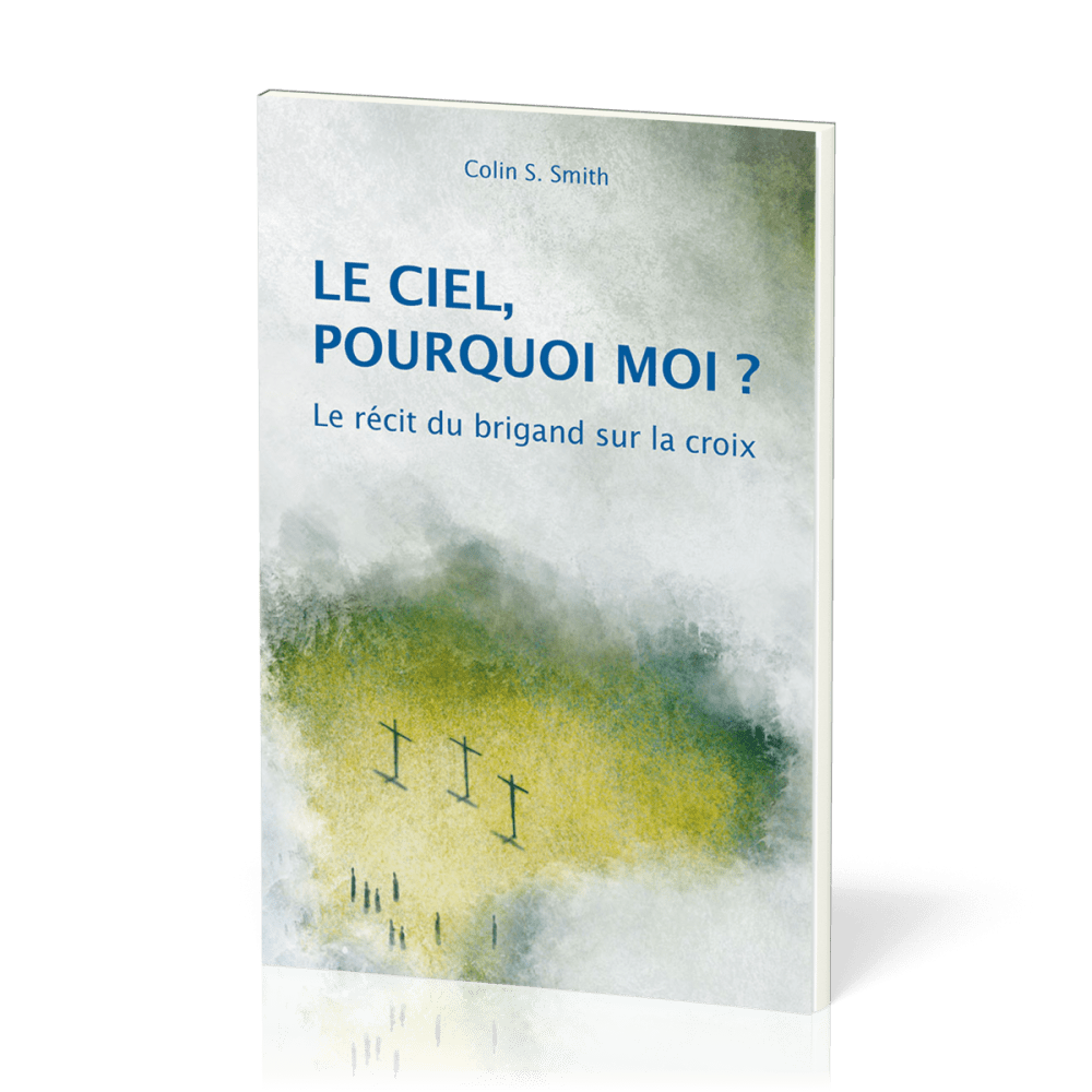 Ciel, pourquoi moi ?, Le