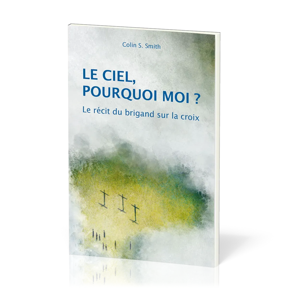 Ciel, pourquoi moi ?, Le