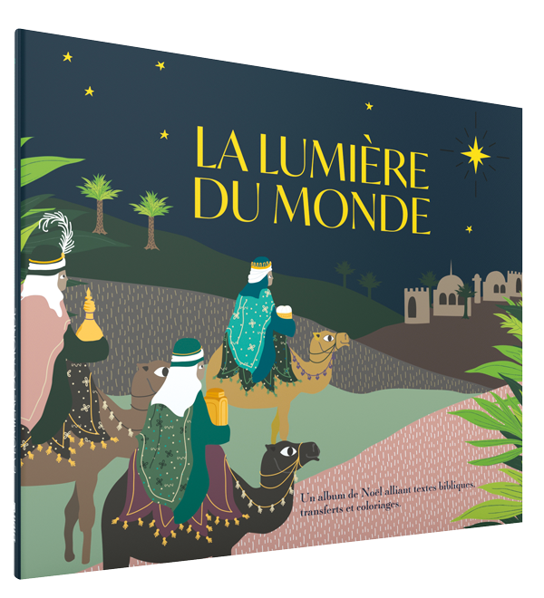 La lumière du monde