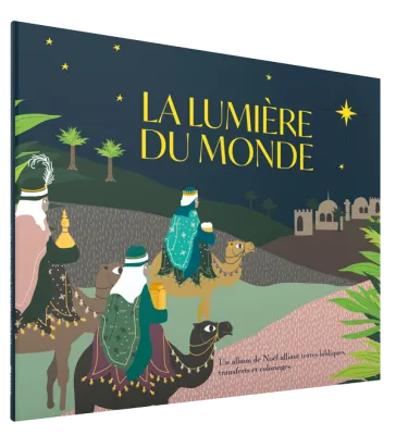 La lumière du monde