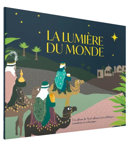 La lumière du monde