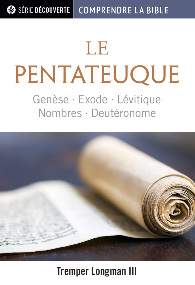 Pentateuque, Le - Genèse - Exode- Lévitique - Nombres - Deutéronome