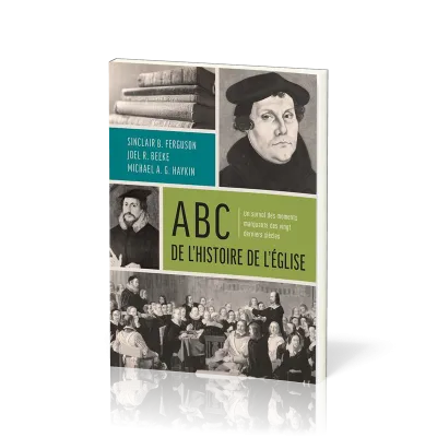 ABC de l’histoire de l’Église