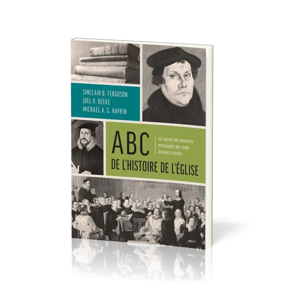 ABC de l’histoire de l’Église