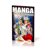 Manga - Messengers
