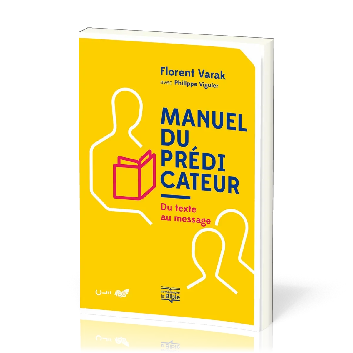 Manuel du prédicateur (souple)