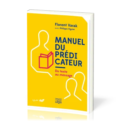 Manuel du prédicateur (souple)