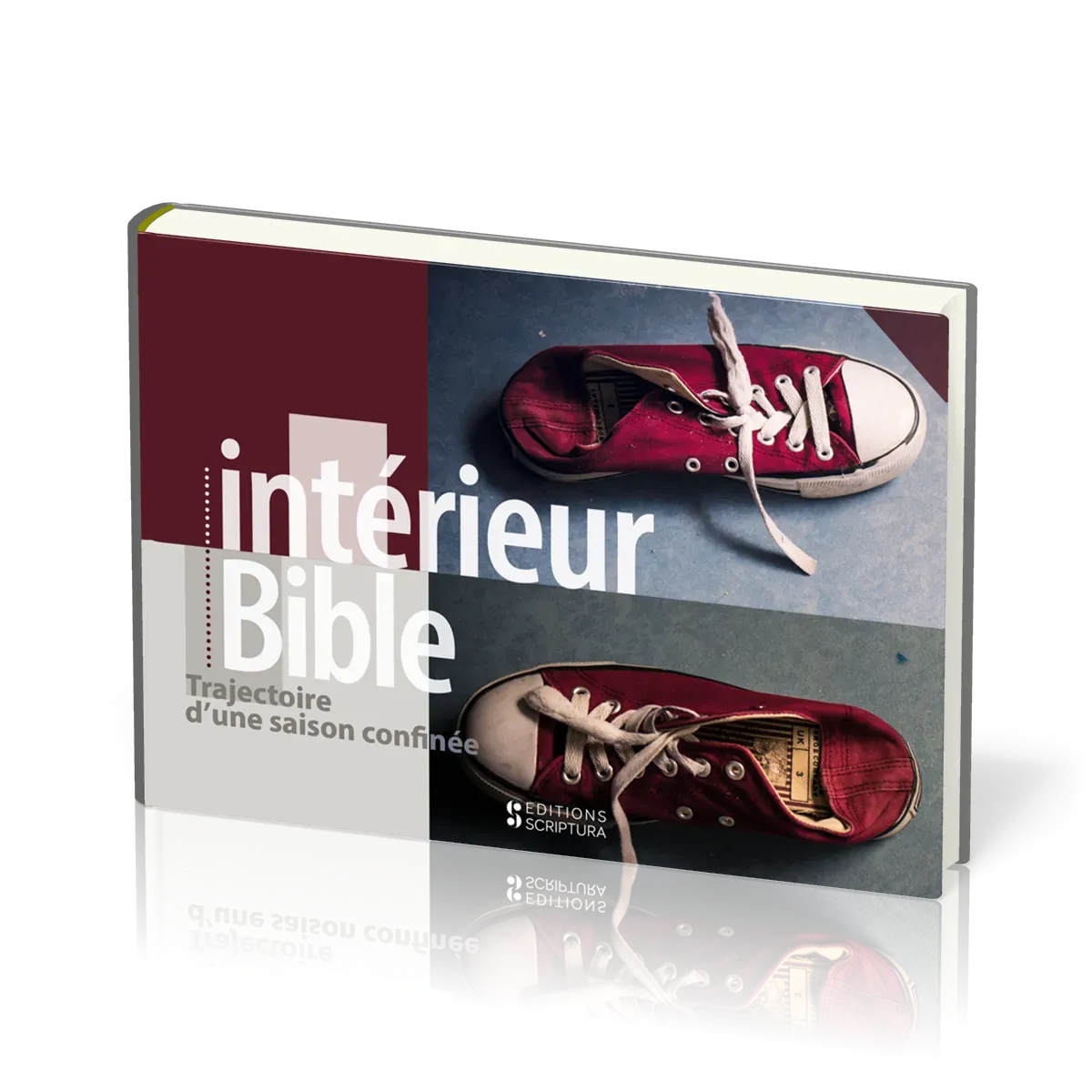 Intérieur Bible