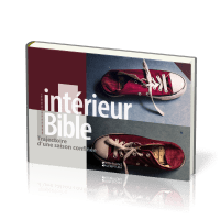 Intérieur Bible