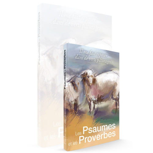 Psaumes et les Proverbes, Les - Esaïe 55