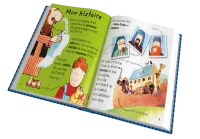 Les héros de la Bible