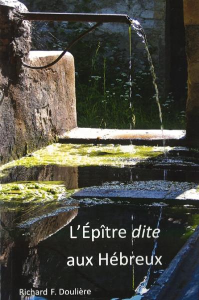 Epître dite aux Hébreux, L'