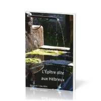 Epître dite aux Hébreux, L'