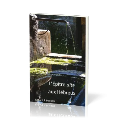 Epître dite aux Hébreux, L'