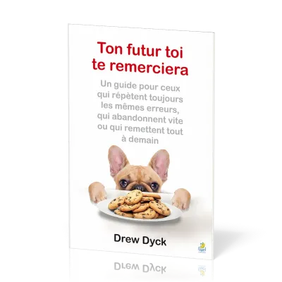 Ton futur toi te remerciera