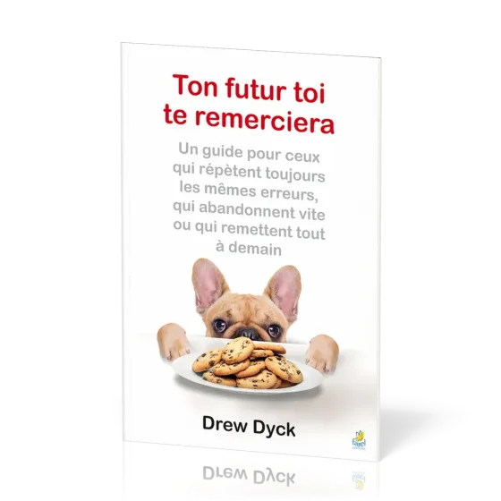 Ton futur toi te remerciera