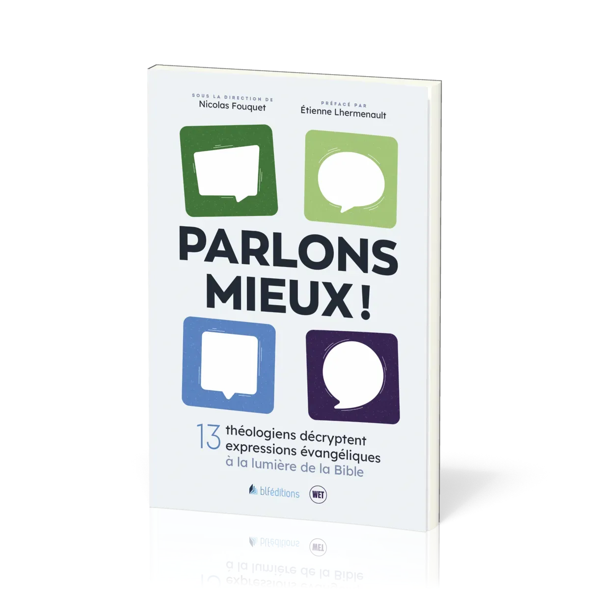 Parlons mieux !