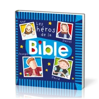Les héros de la Bible