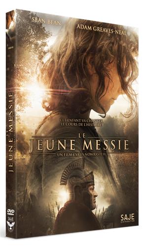 DVD Le jeune Messie