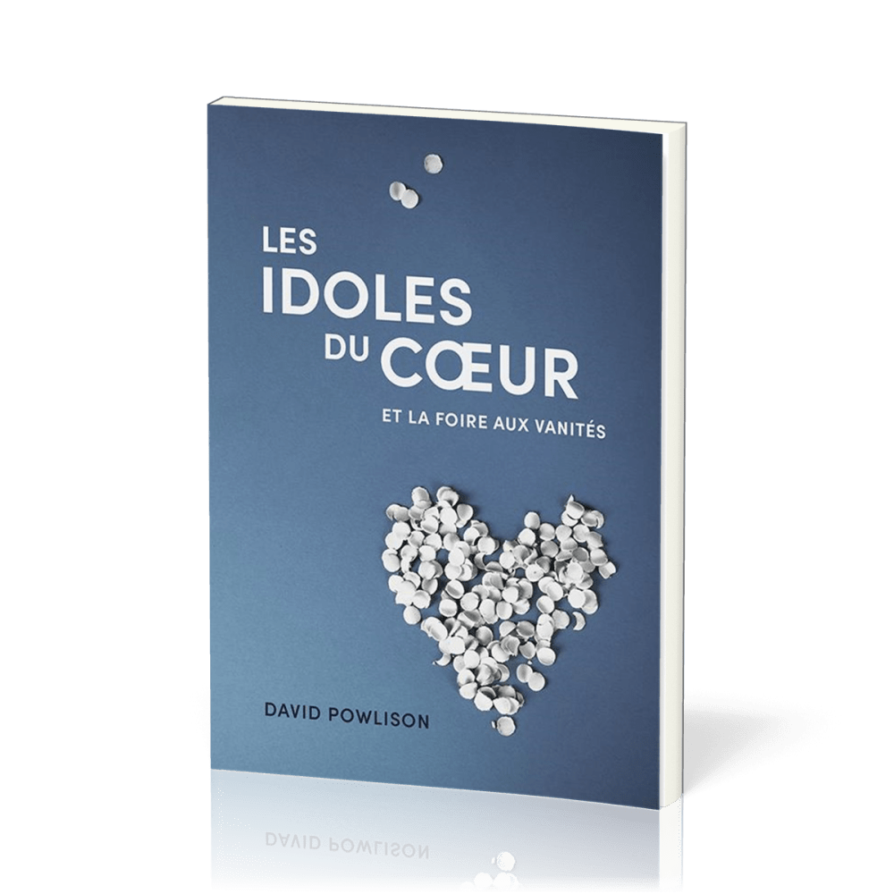 Idoles du coeur et la foire aux vanités, Les