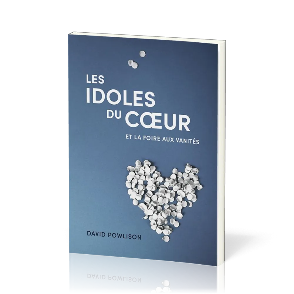 Idoles du coeur et la foire aux vanités, Les