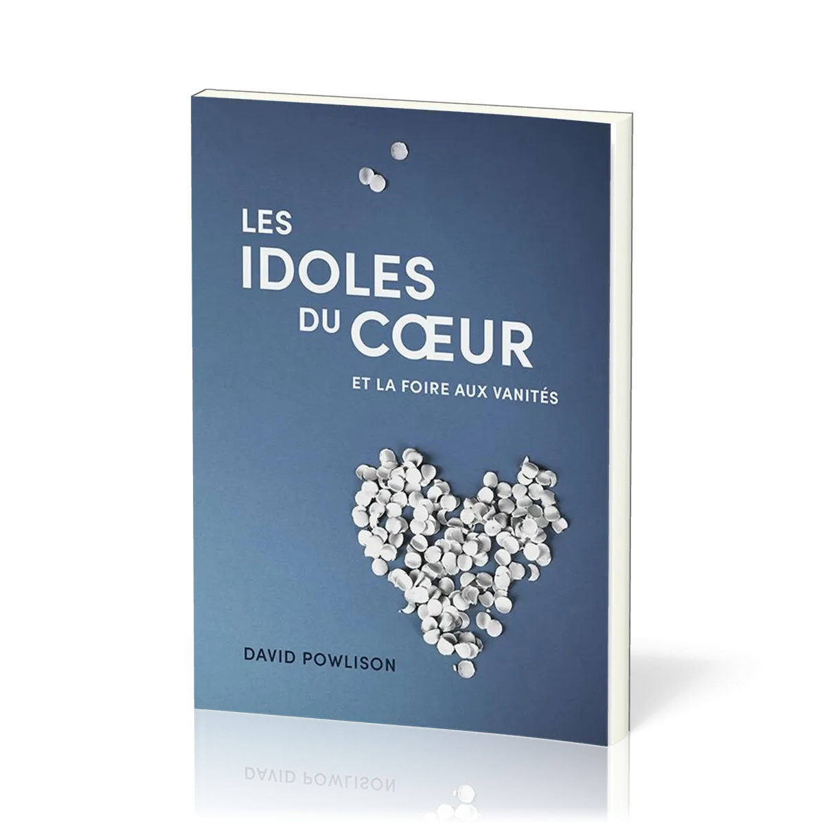 Idoles du coeur et la foire aux vanités, Les