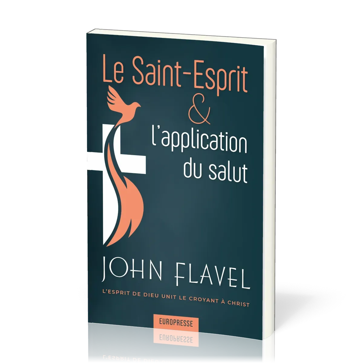 Saint-Esprit et l’application du salut, Le - L’Esprit de Dieu unit le croyant à Christ