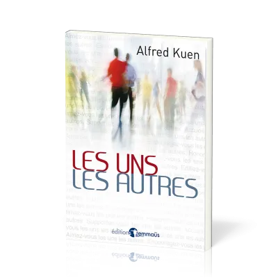 Les uns les autres