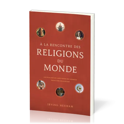A la rencontre des religions du monde