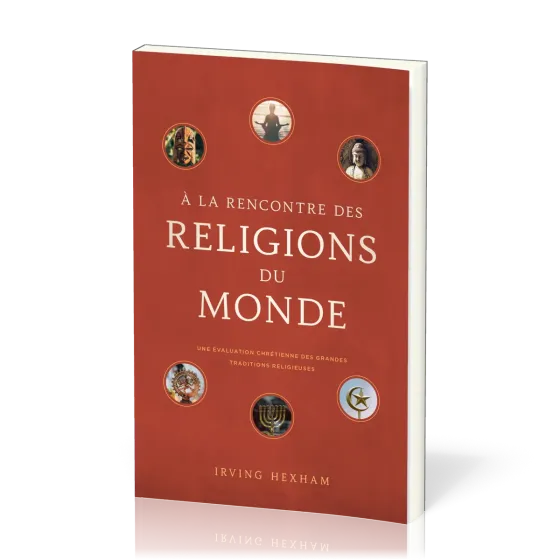 A la rencontre des religions du monde