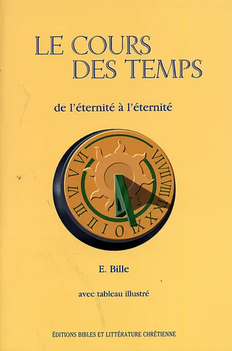 Cours des temps, Le (+ tableau illustré)