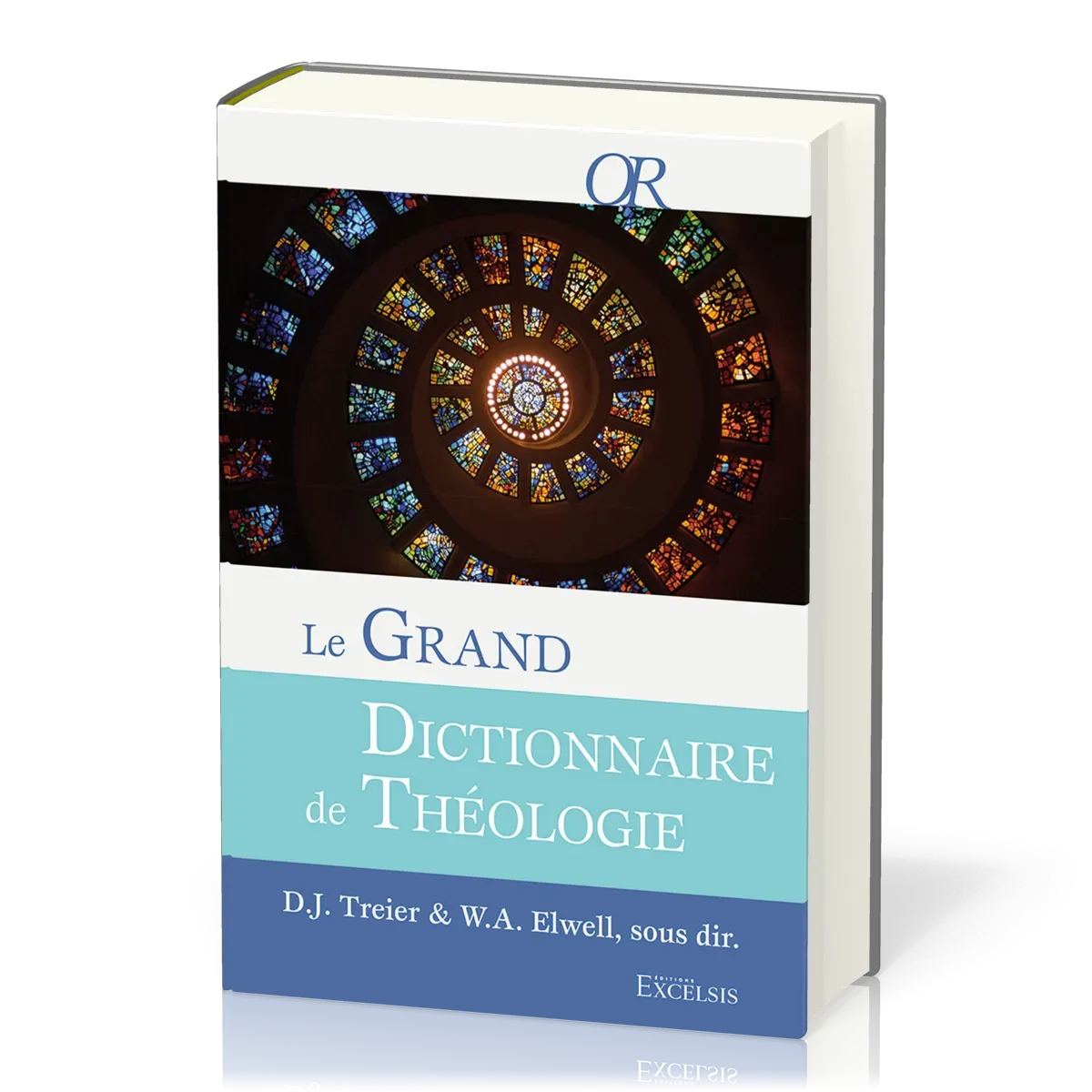 Grand dictionnaire de théologie, Le