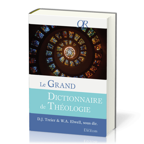 Grand dictionnaire de théologie, Le