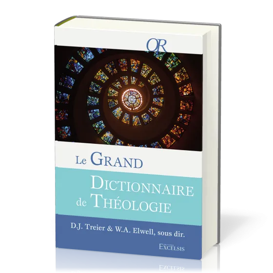 Grand dictionnaire de théologie, Le