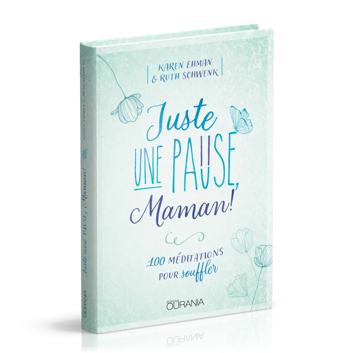 Juste une pause, Maman !