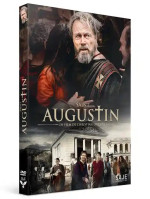 DVD Saint Augustin