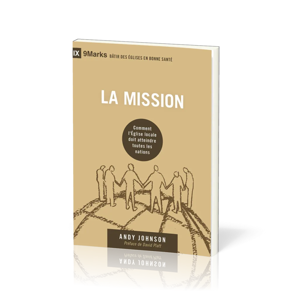 Mission, La [9Marks]