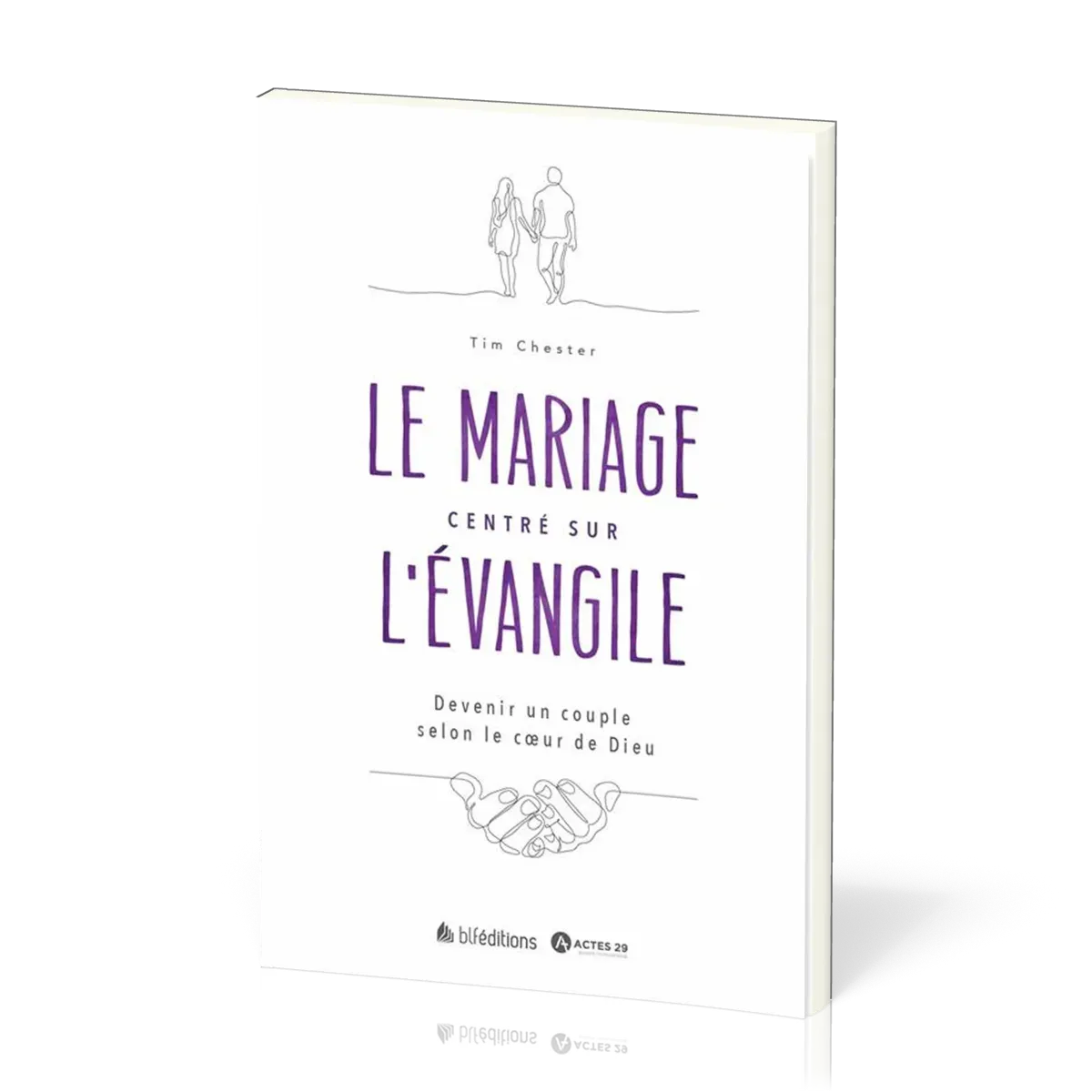 Mariage centré sur l’Evangile, Le