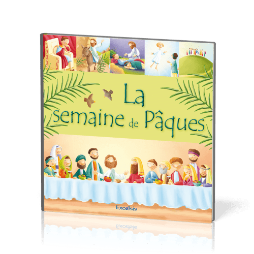 Semaine de Pâques, La 5-8