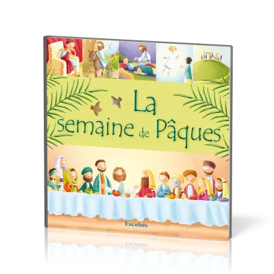 Semaine de Pâques, La