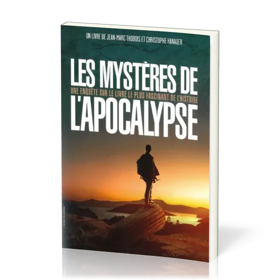 Mystères de l'Apocalypse, Les - Une enquête sur le livre le plus fascinant de l'Histoire